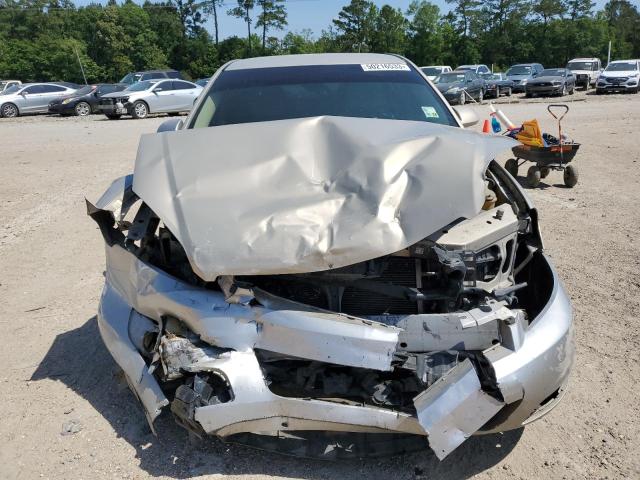 Photo 5 from auction – 2012 CHEVROLET IMPALA LS with VIN 2G1WA5E36C1180366