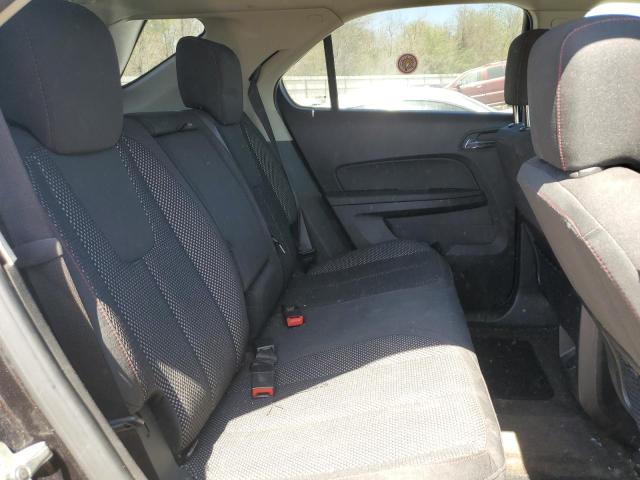 Photo 10 from auction – 2010 CHEVROLET EQUINOX LT with VIN 2CNALDEW8A6414809