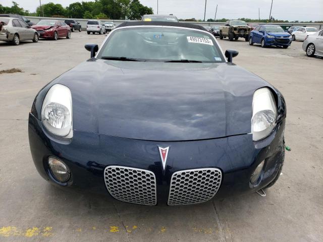 Photo 5 from auction – 2008 PONTIAC SOLSTICE with VIN 1G2MB35B48Y102734