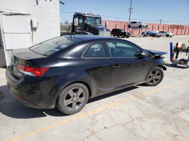 Photo 3 from auction – 2010 KIA FORTE EX with VIN KNAFU6A26A5253357