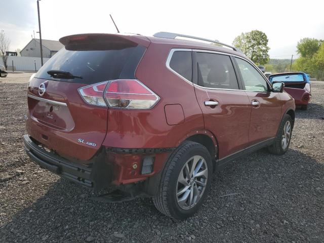 Photo 3 from auction – 2015 NISSAN ROGUE S with VIN 5N1AT2MV1FC751334