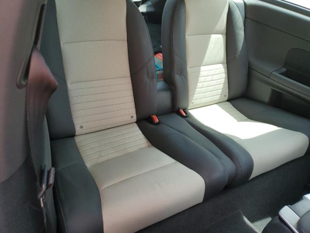 Photo 10 from auction – 2011 VOLVO C30 with VIN YV1672MK2B2220576