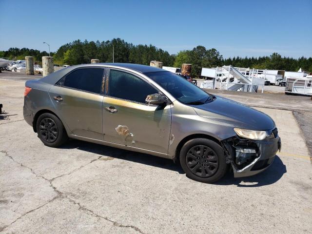 Photo 4 from auction – 2012 KIA FORTE EX with VIN KNAFU4A26C5643835