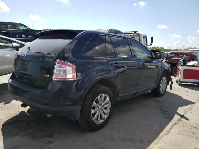 Photo 3 from auction – 2008 FORD EDGE SEL with VIN 2FMDK38C68BA78851