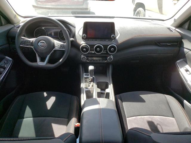 Photo 8 from auction – 2023 NISSAN SENTRA SR with VIN 3N1AB8DV4PY223907