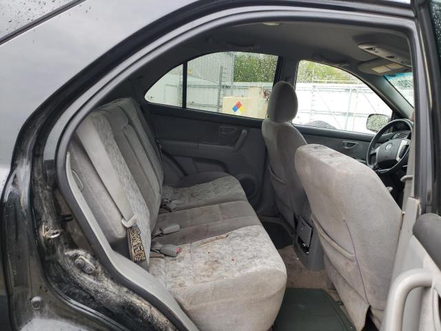 Photo 10 from auction – 2006 KIA SORENTO EX with VIN KNDJC733265583760