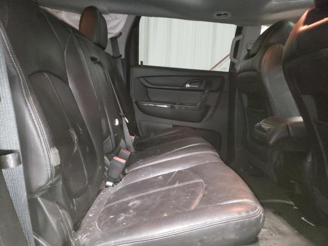 Photo 11 from auction – 2016 GMC ACADIA SLT with VIN 1GKKVRKD1GJ241301
