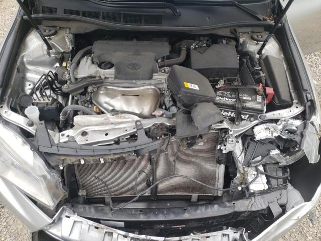 Photo 11 from auction – 2017 TOYOTA CAMRY SE with VIN 4T1BF1FK2HU442297