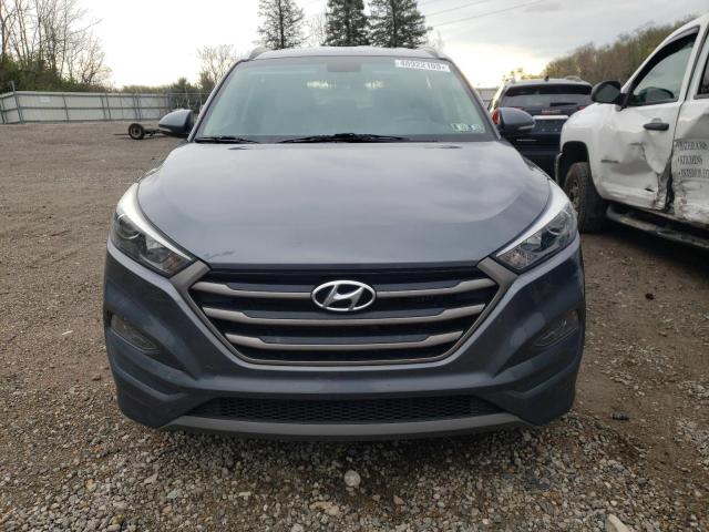 Photo 5 from auction – 2016 HYUNDAI TUCSON LIM with VIN KM8J3CA27GU105520
