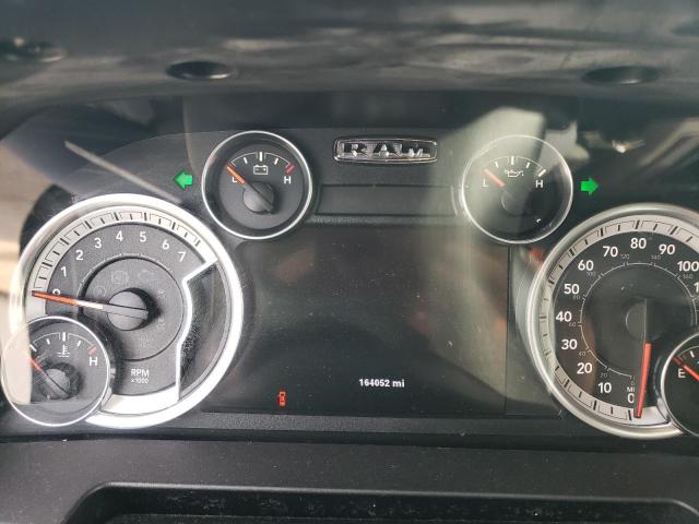 Photo 9 from auction – 2014 RAM 1500 SLT with VIN 1C6RR6LG6ES114161