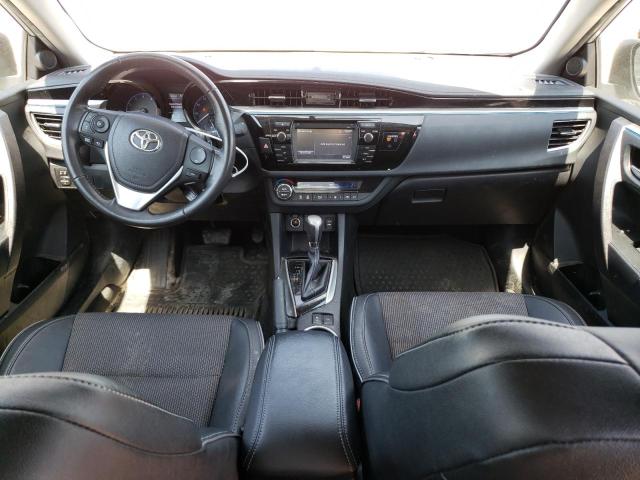 Photo 8 from auction – 2016 TOYOTA COROLLA L with VIN 2T1BURHEXGC667532