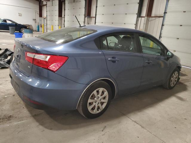 Photo 3 from auction – 2016 KIA RIO EX with VIN KNADN4A30G6600721