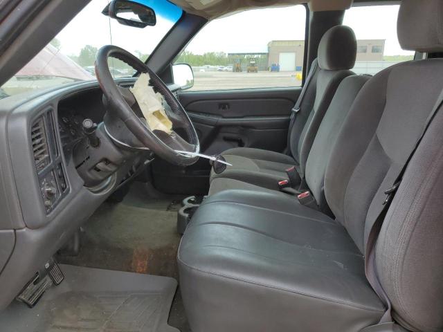 Photo 7 from auction – 2004 GMC NEW SIERRA with VIN 2GTEC19T241320964