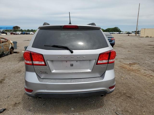 Photo 6 from auction – 2017 DODGE JOURNEY SX with VIN 3C4PDDBG9HT577998