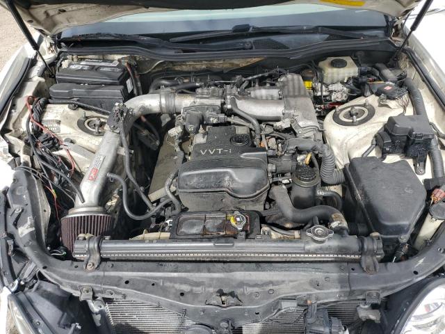 Photo 11 from auction – 2000 LEXUS GS 300 with VIN JT8BD68S3Y0110542