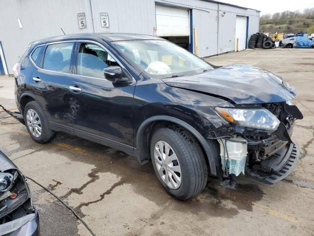 Photo 4 from auction – 2015 NISSAN ROGUE S with VIN KNMAT2MV2FP529432