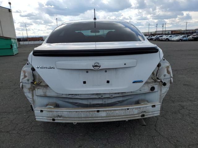 Photo 6 from auction – 2013 NISSAN VERSA S with VIN 3N1CN7AP4DL887147