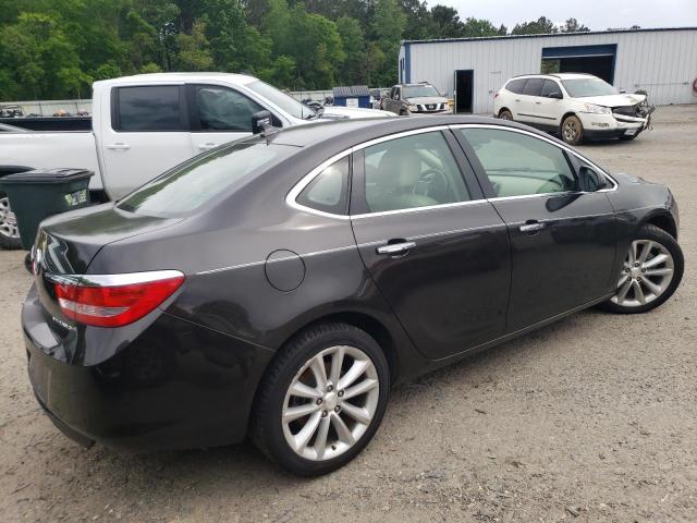Photo 3 from auction – 2013 BUICK VERANO with VIN 1G4PP5SK4D4106953