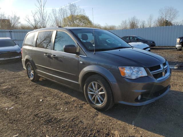 Zdjęcie 4 z aukcji – 2014 DODGE GRAND CARA z VIN 2C4RDGCG3ER420619