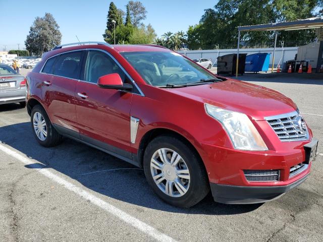 Photo 4 from auction – 2014 CADILLAC SRX LUXURY with VIN 3GYFNBE34ES643200