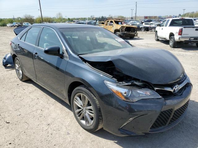 Photo 4 from auction – 2017 TOYOTA CAMRY LE with VIN 4T1BF1FK0HU758068