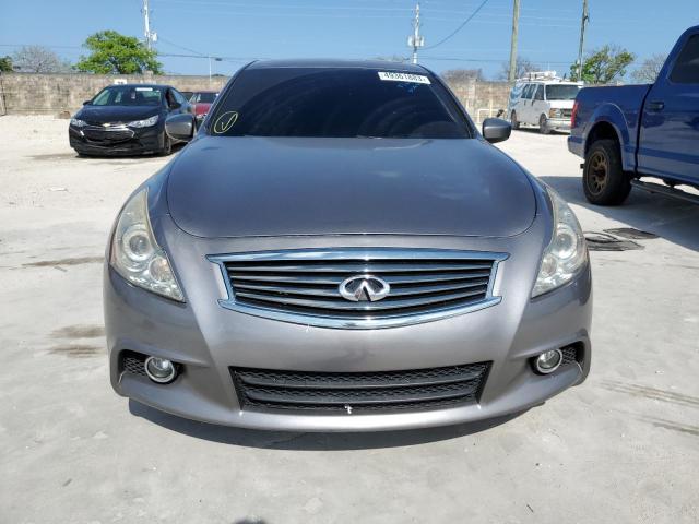 Photo 5 from auction – 2012 INFINITI G37 BASE with VIN JN1CV6AP5CM936466