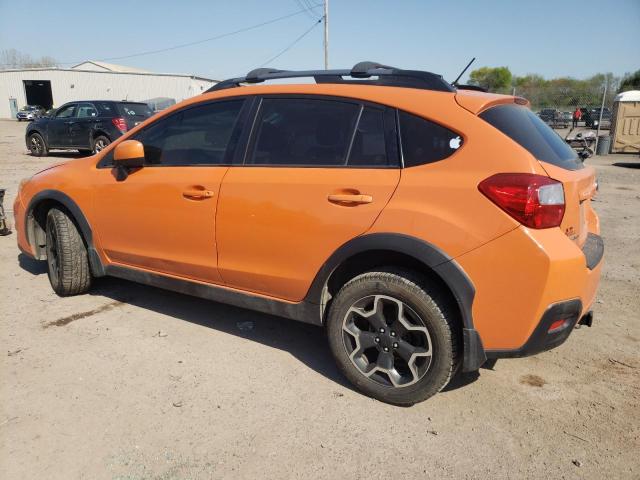 Фото 2 с аукциона – 2014 SUBARU XV CROSSTR с VIN JF2GPAKC6E8246679