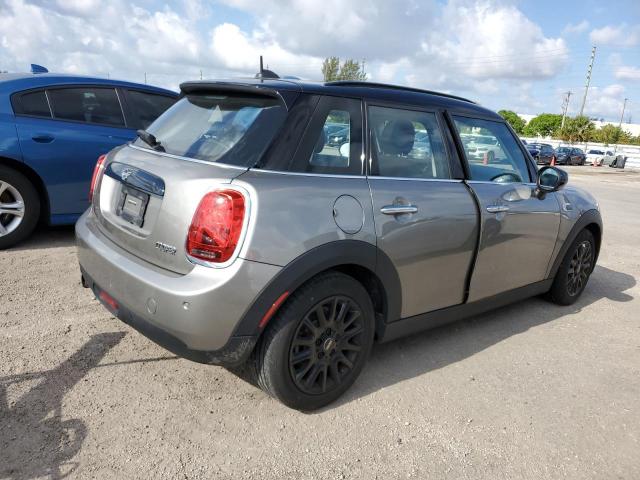 Photo 3 from auction – 2020 MINI COOPER with VIN WMWXU7C08L2L81626