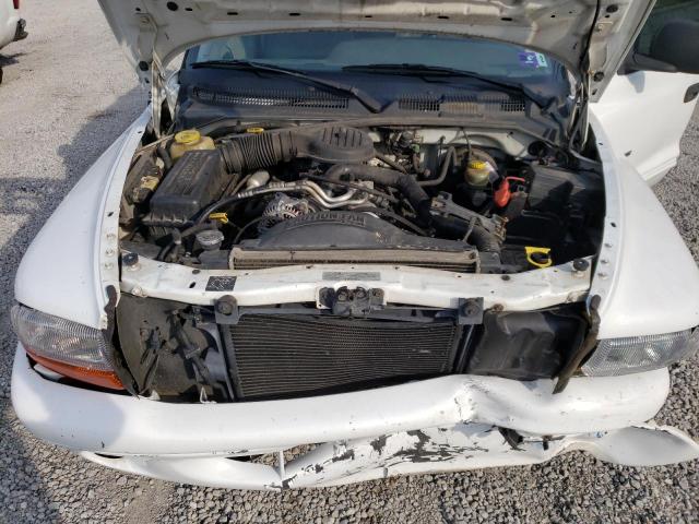 Photo 12 from auction – 1998 DODGE DURANGO with VIN 1B4HS28ZXWF139650