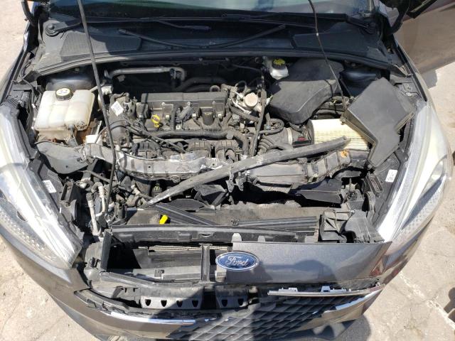 Photo 11 from auction – 2017 FORD FOCUS SE with VIN 1FADP3K25HL328317