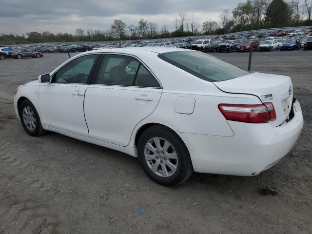 Photo 2 from auction – 2007 TOYOTA CAMRY LE with VIN 4T1BK46K27U503532