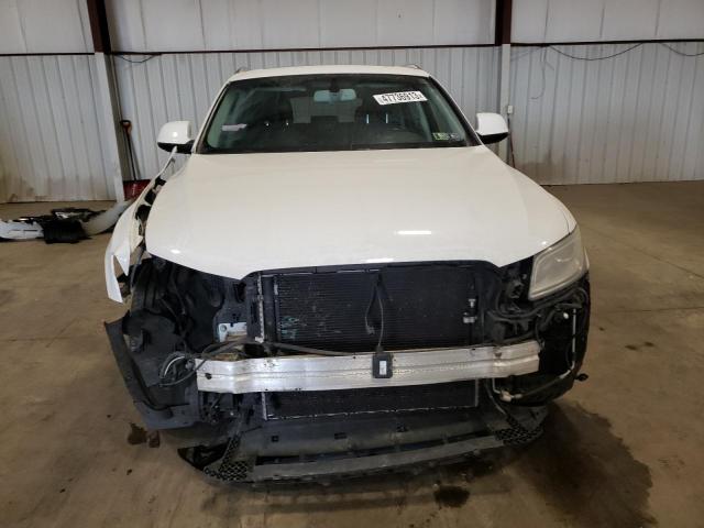 Photo 5 from auction – 2013 AUDI Q5 PREMIUM with VIN WA1DGAFP0DA072799