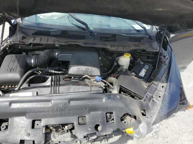 Photo 11 from auction – 2017 RAM 1500 SLT with VIN 1C6RR6GG6HS768883