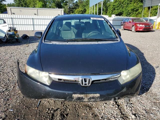 Photo 5 from auction – 2008 HONDA CIVIC EX with VIN 1HGFA16818L030663
