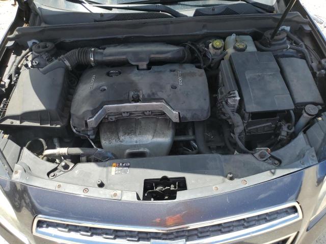 Photo 11 from auction – 2013 CHEVROLET MALIBU 2LT with VIN 1G11E5SA7DF267396