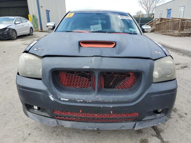 Photo 5 from auction – 2006 DODGE MAGNUM SE with VIN 2D8FV47TX6H446875