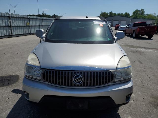 Photo 5 from auction – 2006 BUICK RENDEZVOUS with VIN 3G5DA03L36S660465