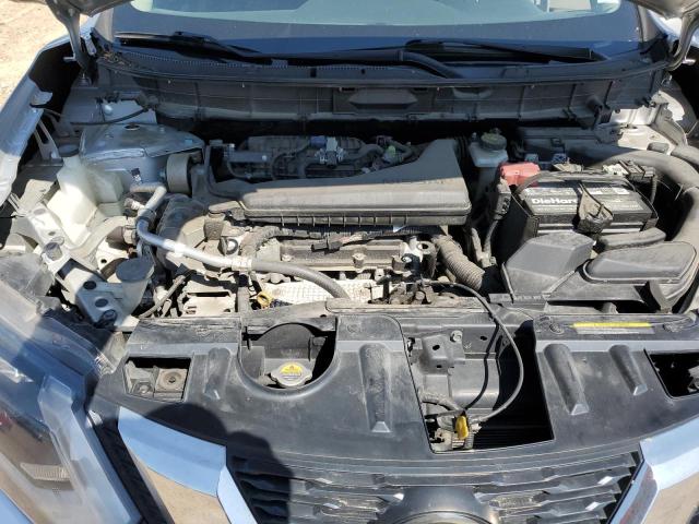 Photo 12 from auction – 2018 NISSAN ROGUE S with VIN KNMAT2MT4JP592622