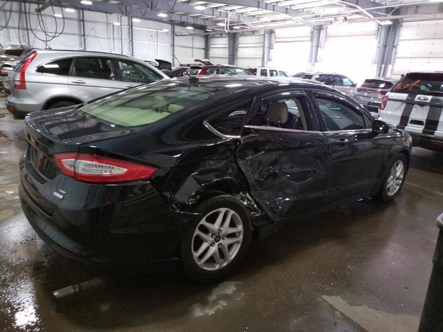 Photo 3 from auction – 2014 FORD FUSION SE with VIN 3FA6P0HD2ER288517