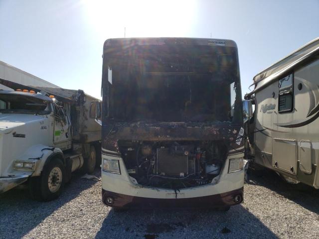 Photo 9 from auction – 2014 FORD F53 with VIN 1F66F5DY9E0A05357