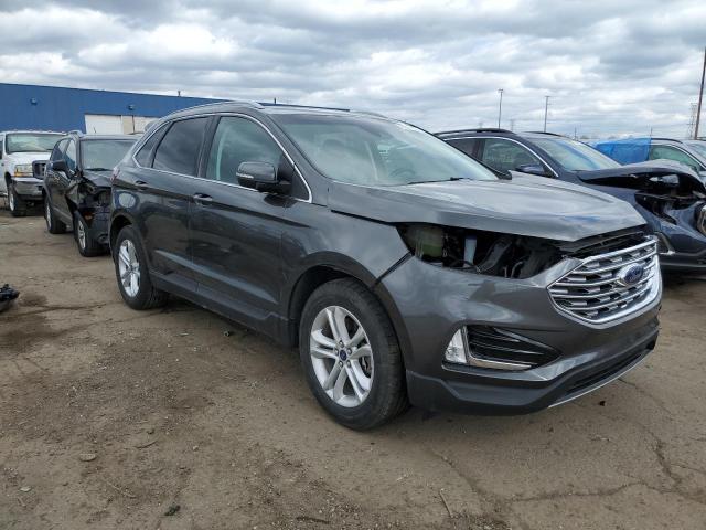 Photo 4 from auction – 2020 FORD EDGE SEL with VIN 2FMPK4J94LBA83816