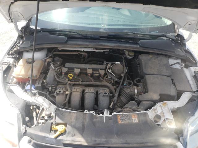 Photo 11 from auction – 2014 FORD FOCUS SE with VIN 1FADP3K23EL383151