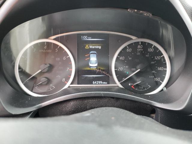 Photo 9 from auction – 2016 NISSAN SENTRA S with VIN 3N1AB7AP5GL682022