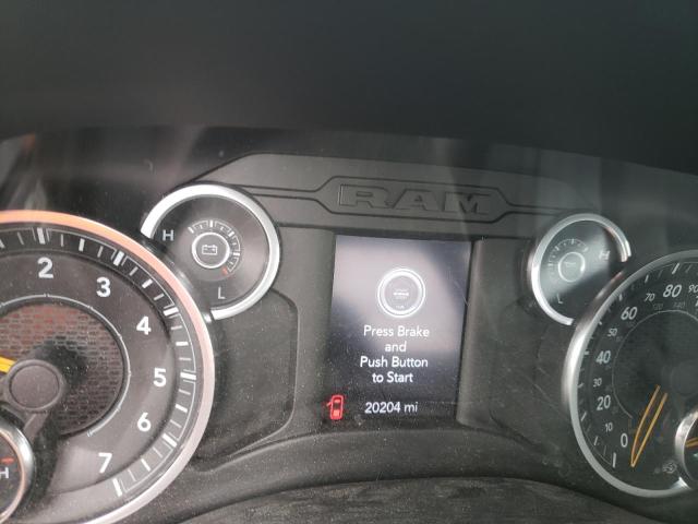 Photo 9 from auction – 2021 RAM 2500 TRADE with VIN 3C6MR5AJ1MG554264