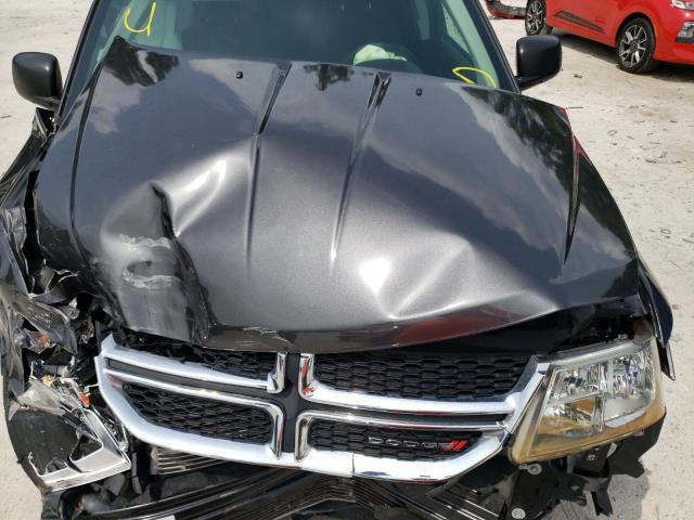 Photo 11 from auction – 2018 DODGE JOURNEY 4D with VIN 3C4PDCAB7JT167352