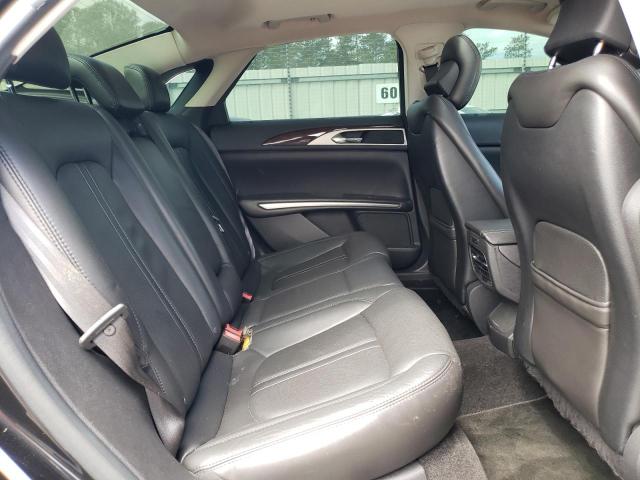 Photo 10 from auction – 2013 LINCOLN MKZ with VIN 3LN6L2JK5DR827569