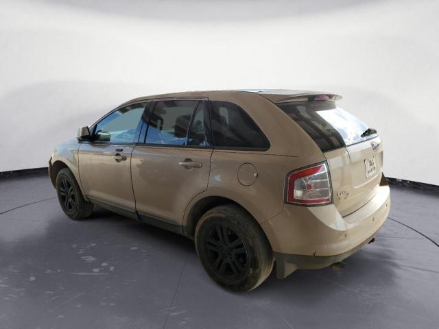 Photo 2 from auction – 2007 FORD EDGE SEL P with VIN 2FMDK39C27BB20218