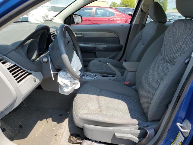 Photo 7 from auction – 2007 CHRYSLER SEBRING with VIN 1C3LC46K37N509618