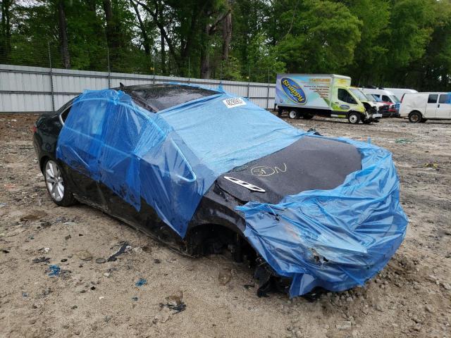 Photo 4 from auction – 2013 BUICK VERANO with VIN 1G4PP5SK6D4127528