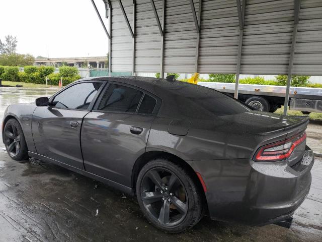 Photo 2 from auction – 2016 DODGE CHARGER R/ with VIN 2C3CDXCT2GH258076